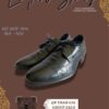 Giày Da Nam 2hand