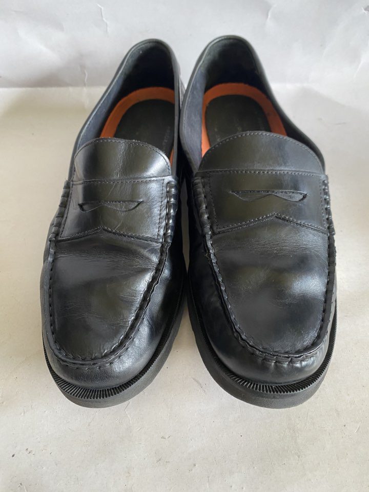 Giày Da Nam 2hand Giày Da Nam 2hand