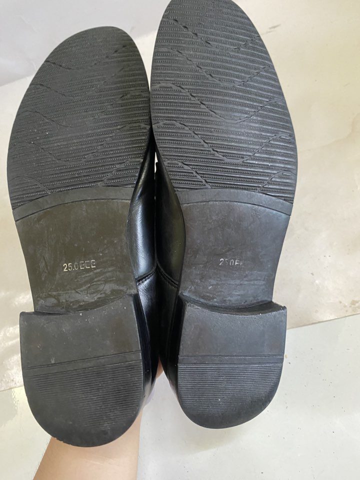 Giày Da Nam 2hand Giày Da Nam 2hand