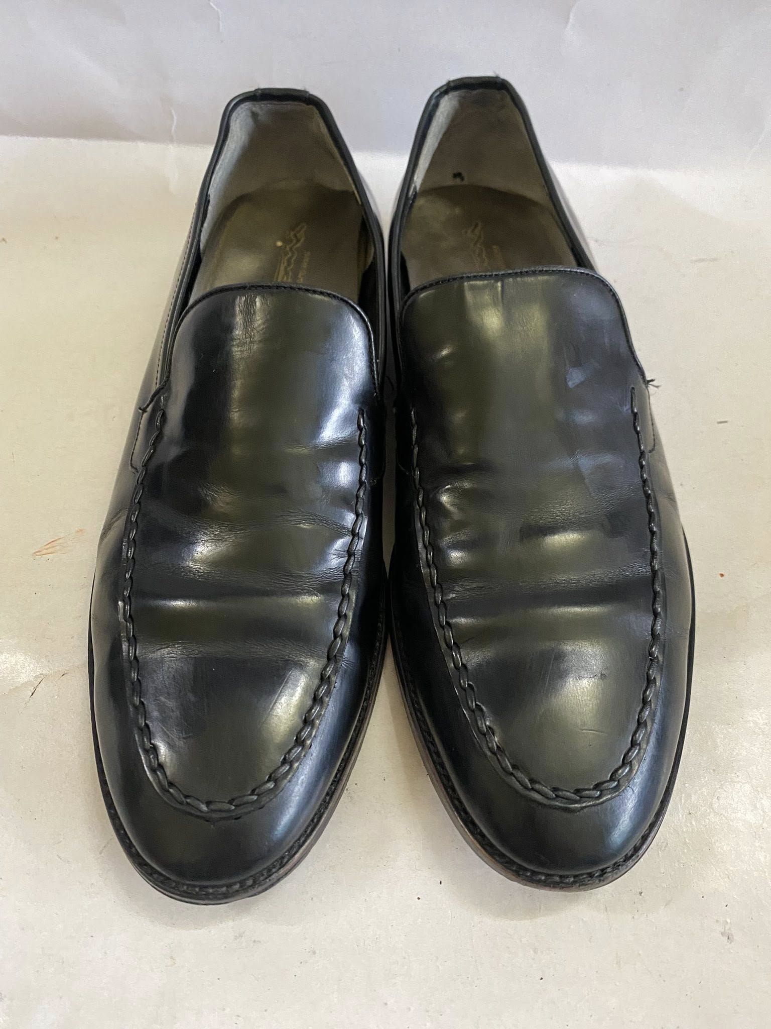 Giày Da Nam 2hand Giày Da Nam 2hand