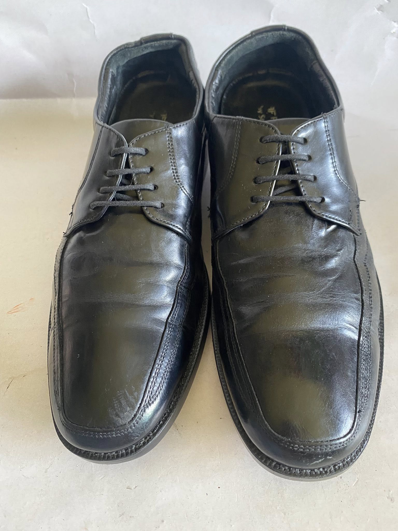 Giày Da Nam 2hand Giày Da Nam 2hand