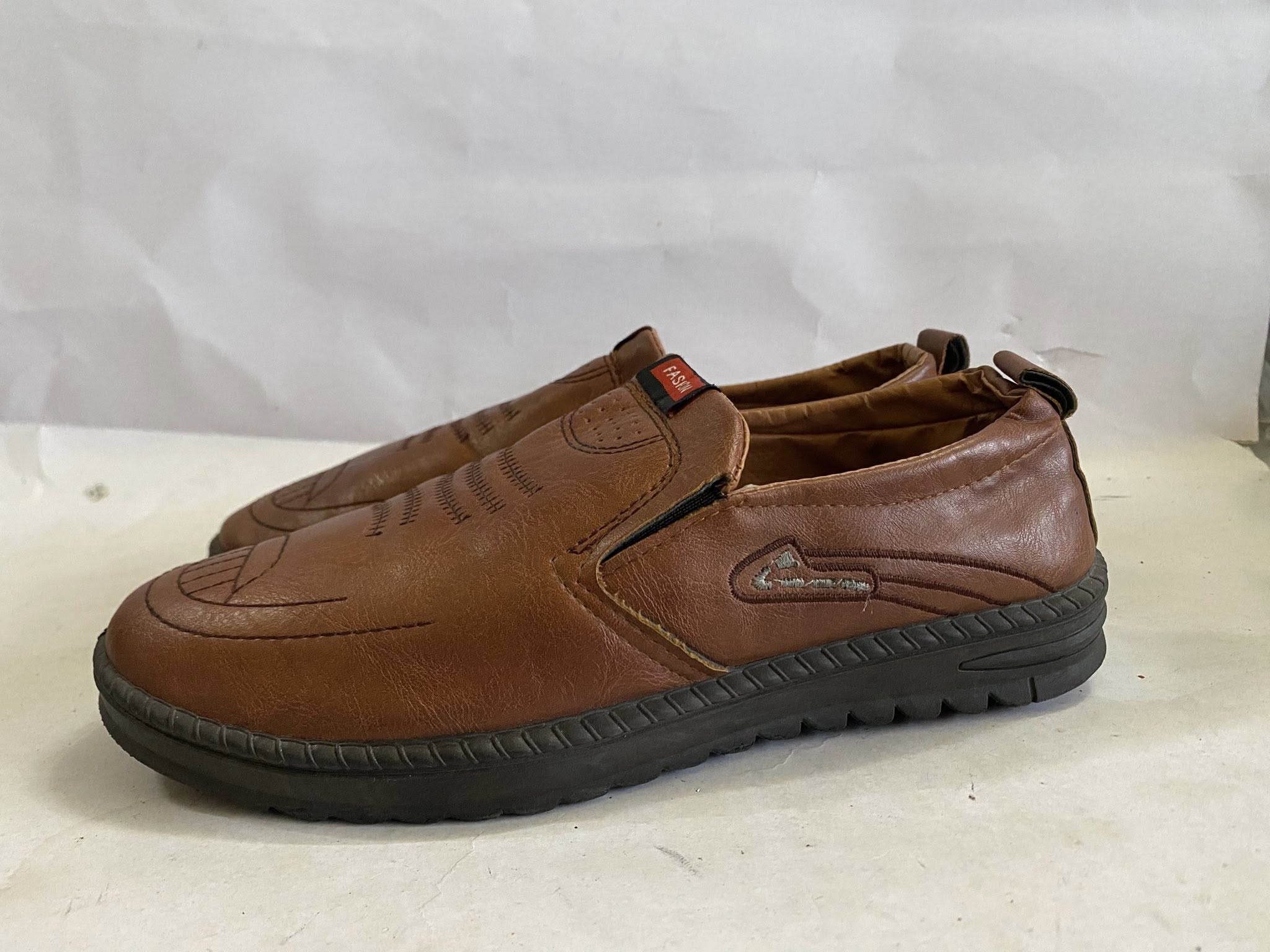 Giày Da Nam 2hand Giày Da Nam 2hand