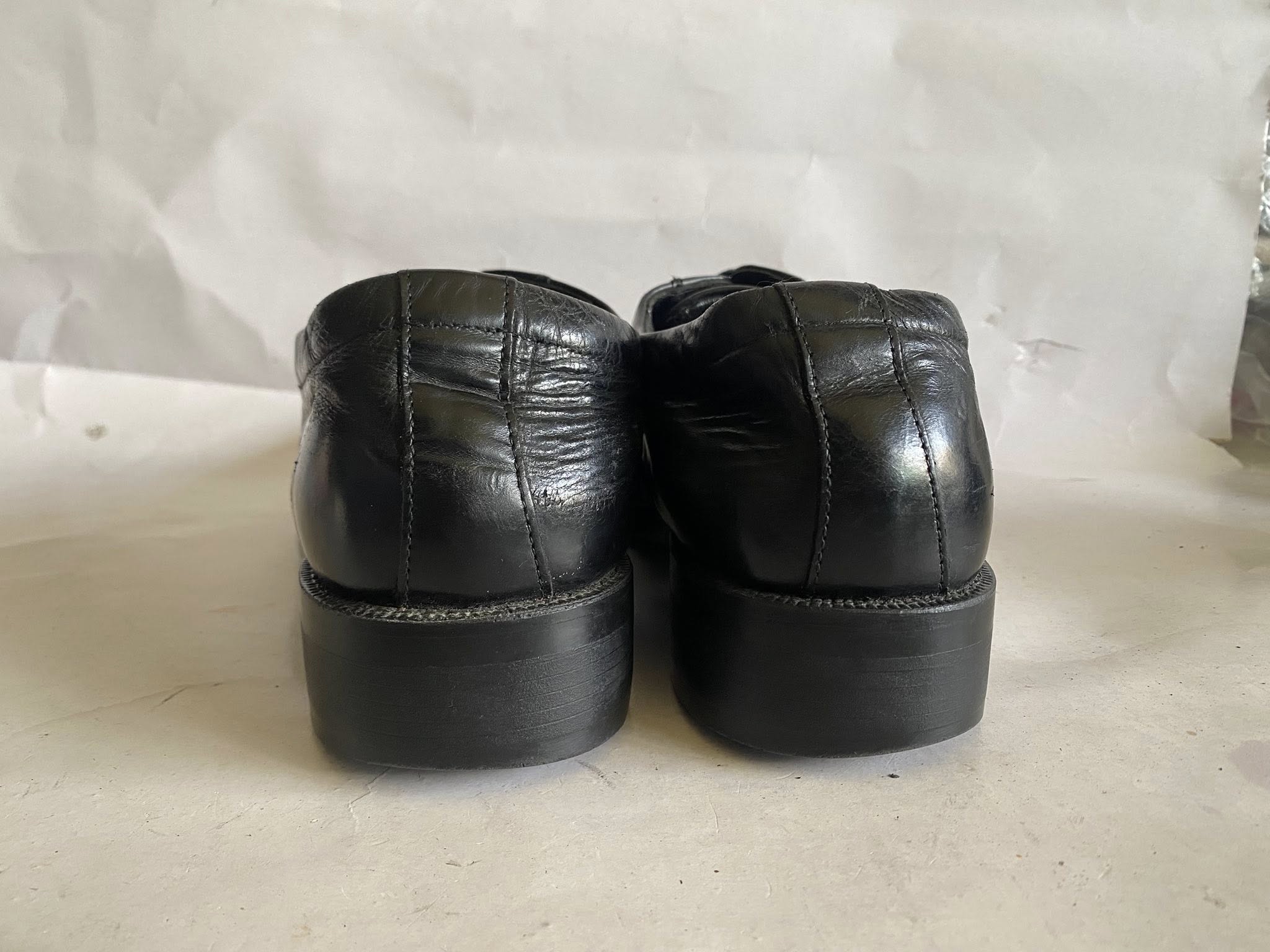 Giày Da Nam 2hand Giày Da Nam 2hand