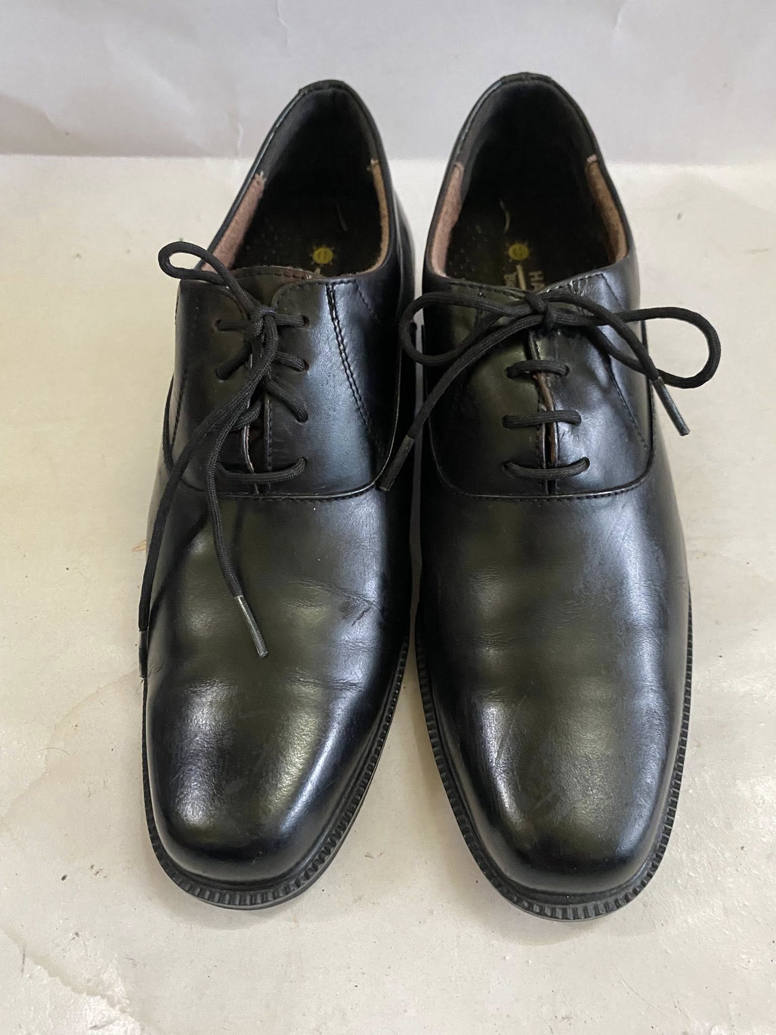 Giày Da Nam 2hand Giày Da Nam 2hand