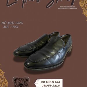 Giày Da Nam 2hand