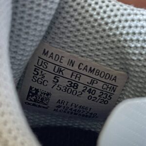 Giày Đá Bóng 2hand Hiệu Adidas