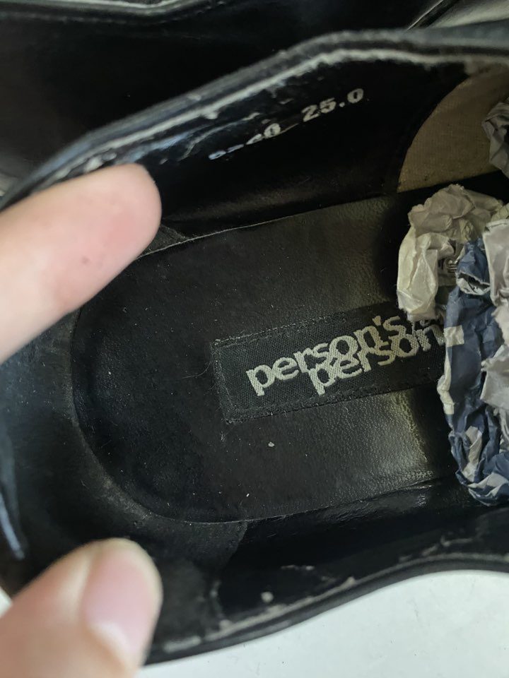 Giày Da Nam 2hand Giày Da Nam 2hand