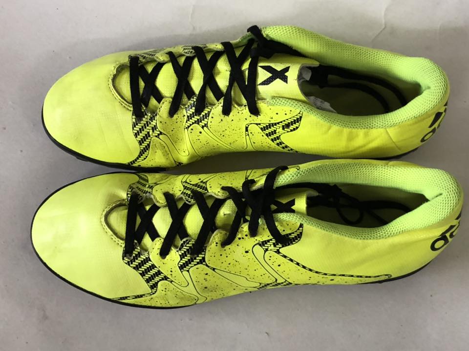 Giày Đá Banh 2hand Hiệu Adidas Giày Đá Banh 2hand Hiệu Adidas