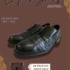 Giày Da Nam 2hand