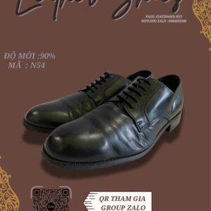 Giày Da Nam 2hand