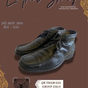 Giày Da Nam 2hand