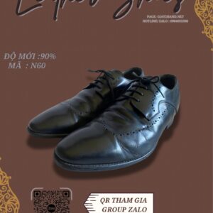 Giày Da Nam 2hand