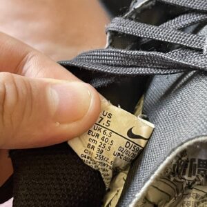 Giày 2hand Đá Banh Hiệu Nike