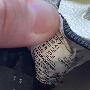 Giày 2hand Đá Banh Hiệu Nike