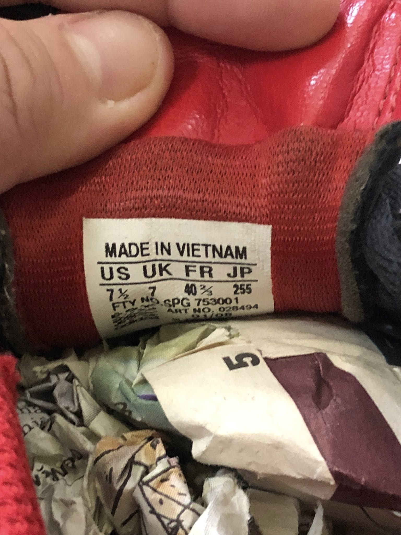 Giày Đá Banh 2hand Hiệu Adidas Giày Đá Banh 2hand Hiệu Adidas