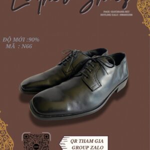 Giày Da Nam 2hand