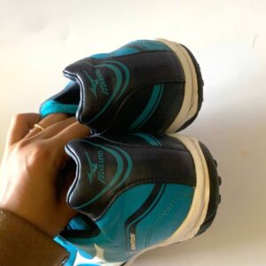 Giày Đá Bóng 2hand Hiệu Mizuno