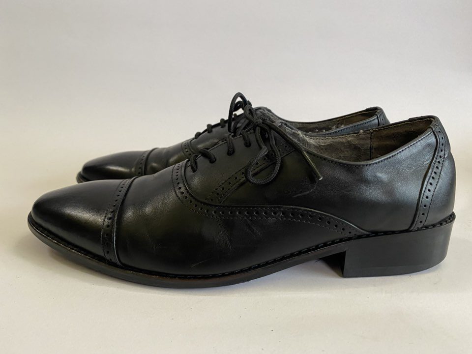 Giày Da Nam 2hand Giày Da Nam 2hand