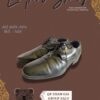 Giày Da Nam 2hand