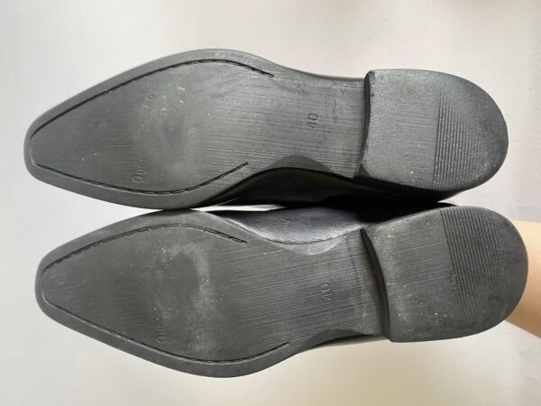 Giày Da Nam 2hand