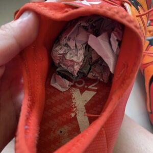 Giày Đá Bóng 2hand Hiệu Adidas