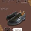 Giày Da Nam 2hand