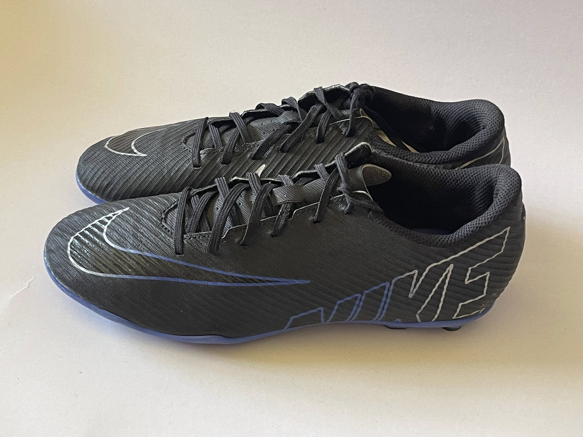 Giày 2hand Đá Banh Hiệu Nike Giày 2hand Đá Banh Hiệu Nike