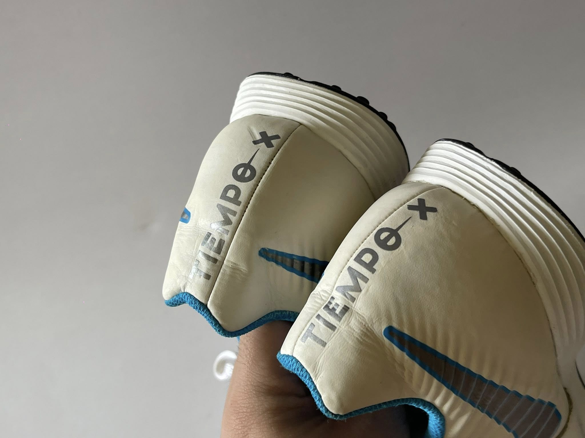 Giày Đá Bóng 2hand Hiệu Nike Giày Đá Bóng 2hand Hiệu Nike