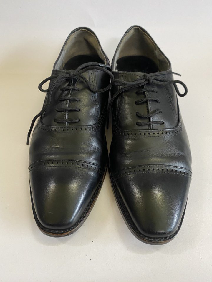 Giày Da Nam 2hand Giày Da Nam 2hand