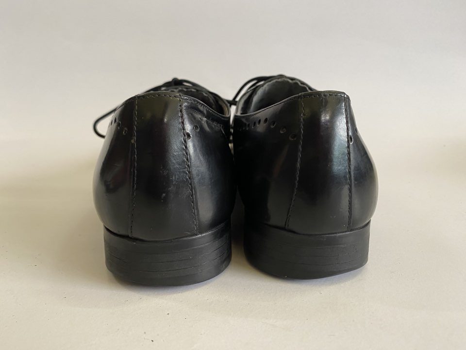 Giày Da Nam 2hand Giày Da Nam 2hand