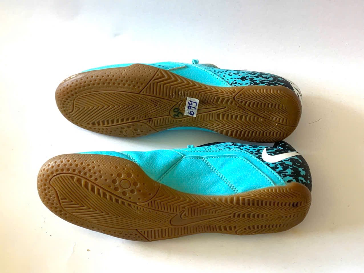 Giày Đá Bóng 2hand Hiệu Nike Giày Đá Bóng 2hand Hiệu Nike