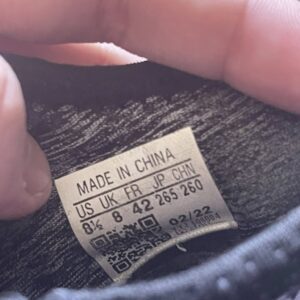 Giày Đá Banh Hiệu Adidas