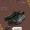 Giày Da Nam 2hand