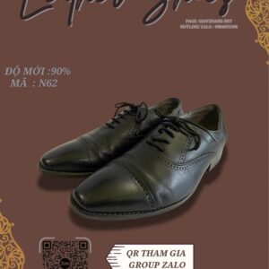 Giày Da Nam 2hand