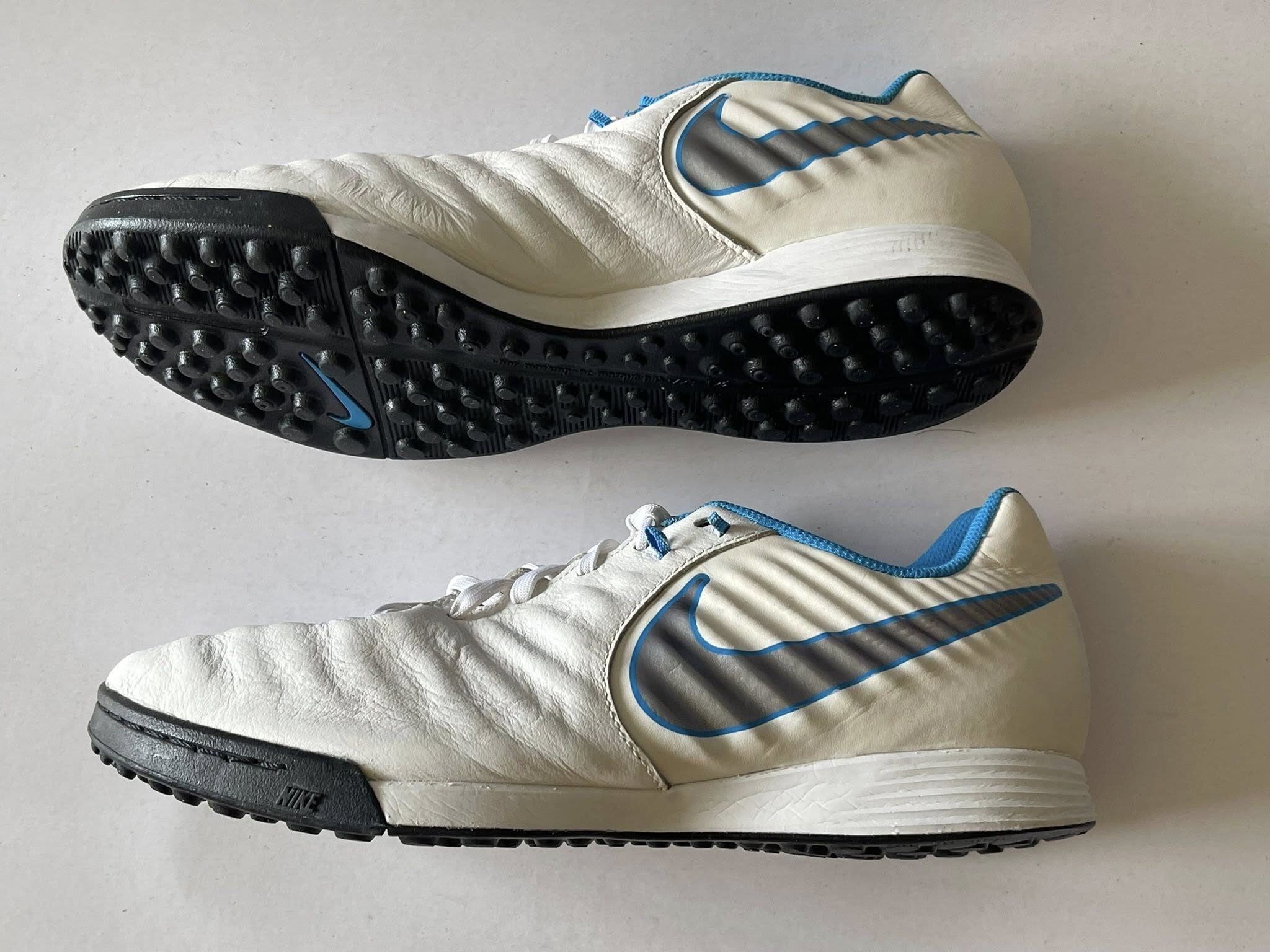 Giày Đá Bóng 2hand Hiệu Nike Giày Đá Bóng 2hand Hiệu Nike