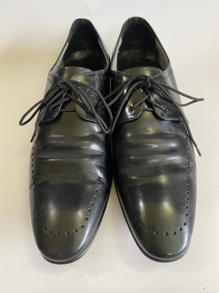 Giày Da Nam 2hand Giày Da Nam 2hand