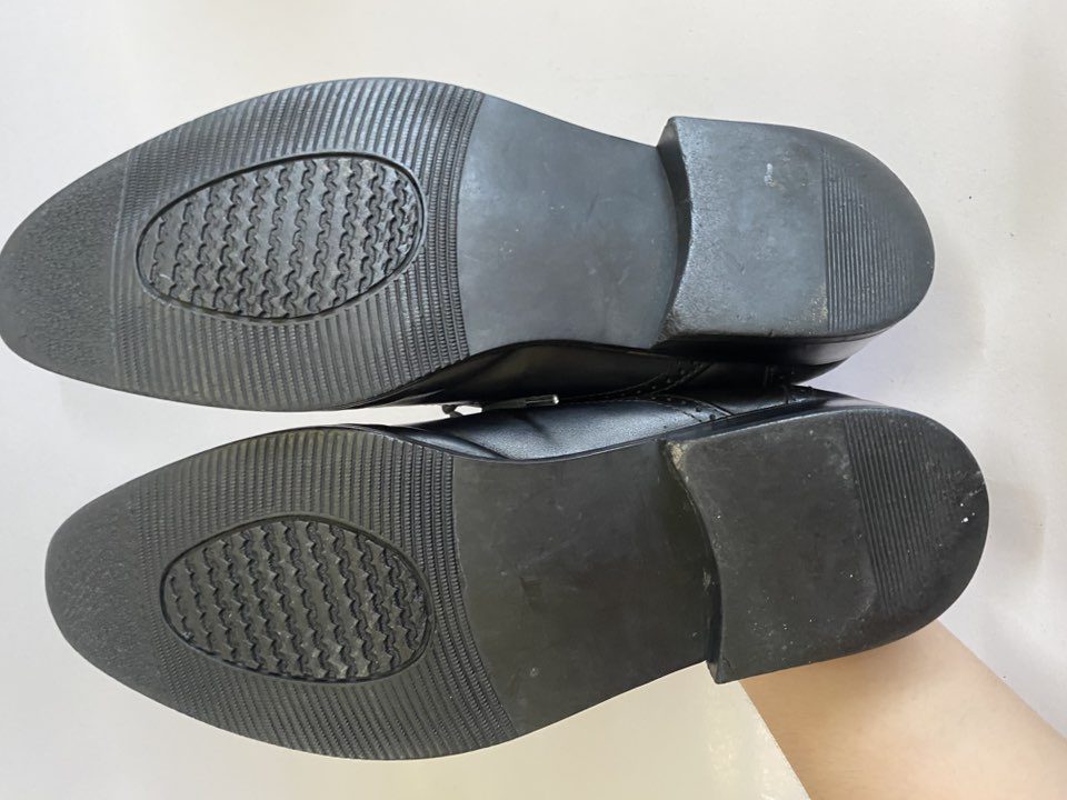 Giày Da Nam 2hand Giày Da Nam 2hand