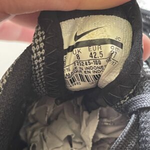 Giày Đá Bóng 2hand Hiệu Nike