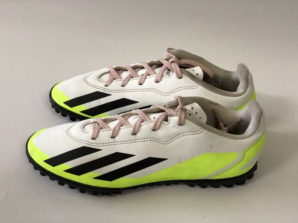 Giày Đá Banh 2hand Hiệu Adidas Giày Đá Banh 2hand Hiệu Adidas