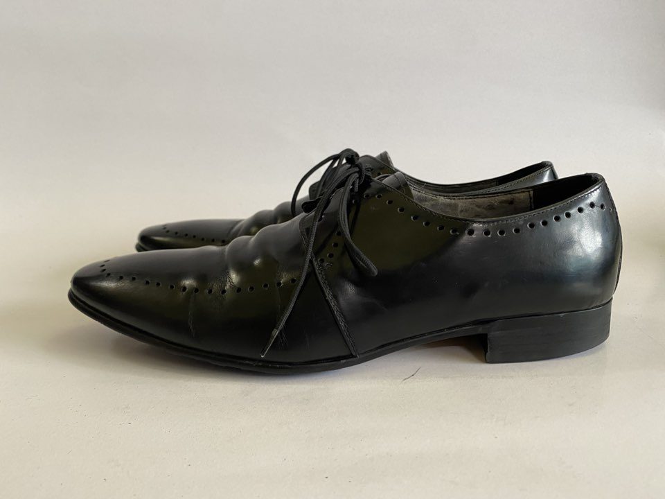 Giày Da Nam 2hand Giày Da Nam 2hand