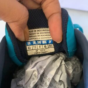 Giày Đá Bóng 2hand Hiệu Mizuno