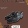 Giày Da Nam 2hand