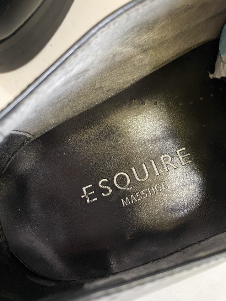 Giày Da Nam 2hand Giày Da Nam 2hand