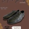 Giày Da Nam 2hand