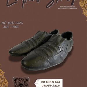 Giày Da Nam 2hand