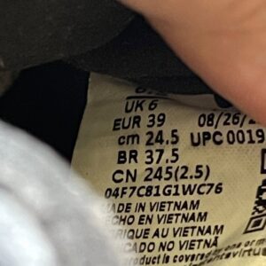 Giày Đá Banh Hiệu Nike