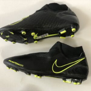 Giày Đá Banh 2hand Hiệu Nike