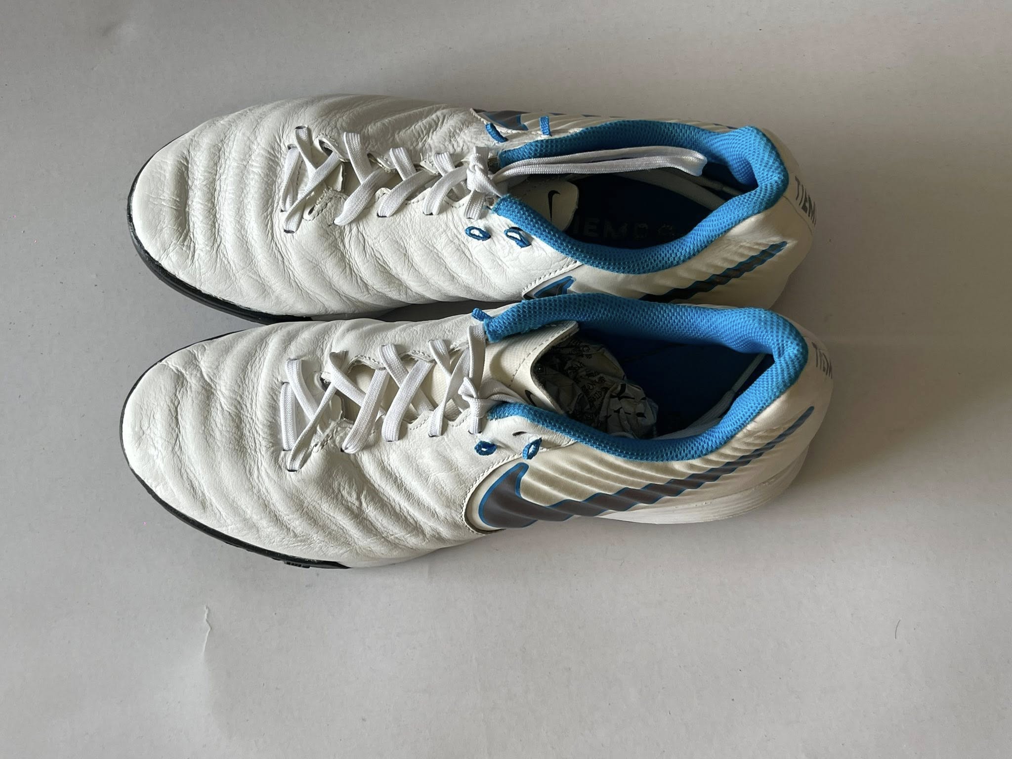 Giày Đá Bóng 2hand Hiệu Nike Giày Đá Bóng 2hand Hiệu Nike