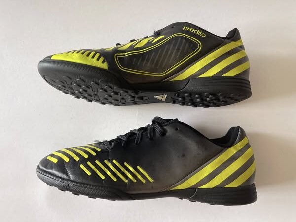 Giày Đá Bóng 2hand Hiệu Adidas Giày Đá Bóng 2hand Hiệu Adidas