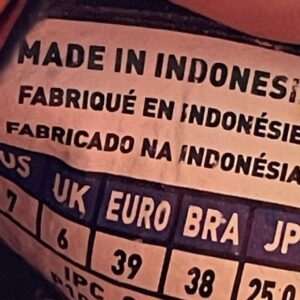 Giày Đá Bóng 2hand Hiệu Mizuno